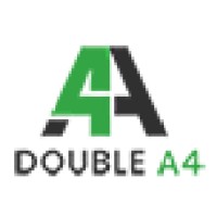doublea4 logo - Similar company to Talentsplease