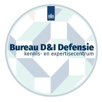 Bureau Diversiteit & Inclusiviteit Defensie, kennis- en expertisecentrum logo - Similar company to Dienstencentrum Employability Defensie | Sterk In De Regio! |