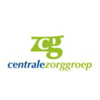 Centrale Zorg Groep logo - Similar company to Deverza