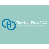 The Helin Firm, PLLC logo - Similar company to Mojo Supply Co