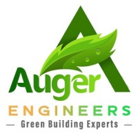 Auger Engineers logo - Similar company to Indira Projects & Development