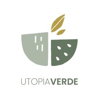 Utopia Verde logo - Similar company to Monsantos