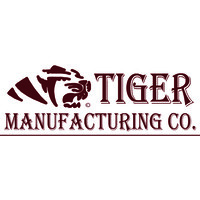 Tiger Manufacturing Company logo - Similar company to Tiger Star Ltd