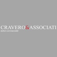 Cravero & Associati logo - Similar company to Studio Antonio Bucciarelli