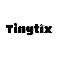 Tinytix logo - Similar company to Dj Technology & Consulting