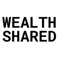 Wealth Shared logo - Similar company to European Youth Parliament Czech Republic