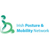 Irish Posture and Mobility Network logo - Similar company to Rett Uk