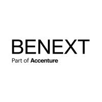 BENEXT logo - Similar company to BeNext