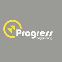 Progress Engineering logo - Similar company to Aqua-Life  Desalination Technologies
