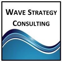 Wave Strategy Consulting logo - Similar company to Advrtas