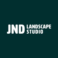 JND Landscape Studio logo - Similar company to Helcco