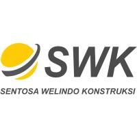 PT. Sentosa Welindo Konstruksi logo - Similar company to Pt. Multi Welindo
