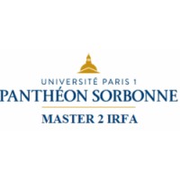 Master 2 Ingénierie du Risque: Finance et Assurance (M2 IRFA) logo - Similar company to Master 2 Finance Technology Data