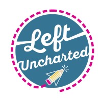 Left Uncharted logo - Similar company to Twenty Two Advisors