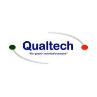Qualtech logo - Similar company to Qualtech Technologies Inc.