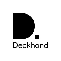 Deckhand Media logo - Similar company to Deckhand