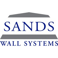 Sands Wall Systems logo - Similar company to Visit Marshall, Mn