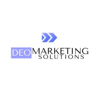 Deo Marketing Solutions USA logo - Similar company to Gloucestershire Association Of Parish & Town Councils