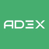 ADEX logo - Similar company to Baahy