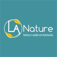 LA Nature - Produtos Naturais, Suplementos e Cosméticos logo - Similar company to Ozon Prime Cosméticos E Suplementos