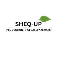 SHEQ-UP Consulting logo - Similar company to Paragon Compliance (Pty) Ltd.
