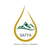 Satya Herbal and Spice Products logo - Similar company to Dr. Justin Lee, Minnetonka Family Chiropractor