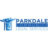 Parkdale Community Legal Services logo - Similar company to Community & Legal Aid Services Program (Clasp)