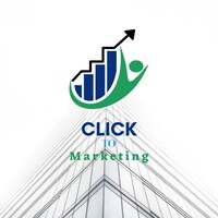 Click to Marketing logo - Similar company to Royalmotion It