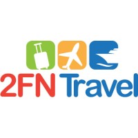 2FN Travel logo - Similar company to Commentresponder.Ai