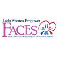 Latin Women Empower Faces logo - Similar company to Latino Leadership, Inc.