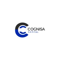 Cognisa Capital logo - Similar company to Avetron Venture