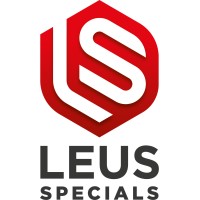 Leus Specials B.V. logo - Similar company to Svgroup