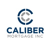 Caliber Mortgage Inc. #13368 logo - Similar company to Mcf Mortgage Investments