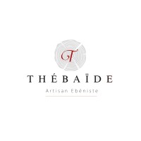 Thébaïde Artisan Ebéniste logo - Similar company to Jb Ebeniste Codesigner