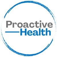 Proactive Health LLC logo - Similar company to Vsmart Technical Services Llc