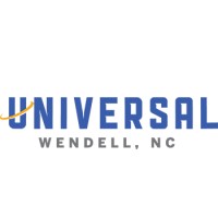 Universal Chevrolet logo - Similar company to Capital Chevrolet