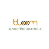 Bloom Marketing Sostenible logo - Similar company to 4Geo