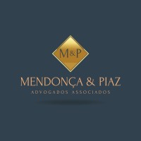 Mendonça & Piaz Advogados Associados logo - Similar company to Maes Sapelli Advogados