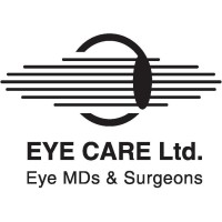 Eye Care LTD logo - Similar company to Fox Valley Opthalmology