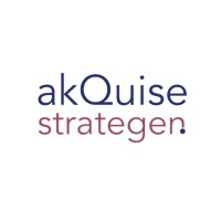 akQuise strategen UG (haftungsbeschränkt) logo - Similar company to Newnormal International