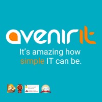 Avenir IT Inc. logo - Similar company to Exesmart