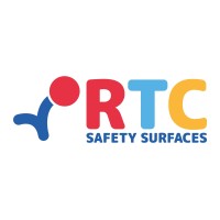 RTC Safety Surfaces Ltd logo - Similar company to Abacus Playgrounds