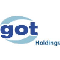 GOT Holdings (Pty) Ltd logo - Similar company to Omo Ventures