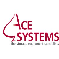 ACE SYSTEMS LIMITED logo - Similar company to Advantage Storage