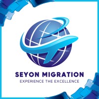 Seyon Migration logo - Similar company to Digifriends