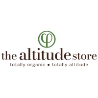 The Altitude Store logo - Similar company to Arogyakara