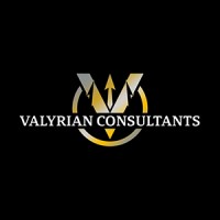 Valyrian Consultants logo - Similar company to Venatic