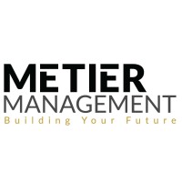 Metier Management logo - Similar company to Commercial Roofing & Cladding Ltd