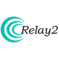 Relay2 Inc. logo - Similar company to Atheros Communications