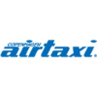 Copenhagen AirTaxi® A/S logo - Similar company to Flysolutions